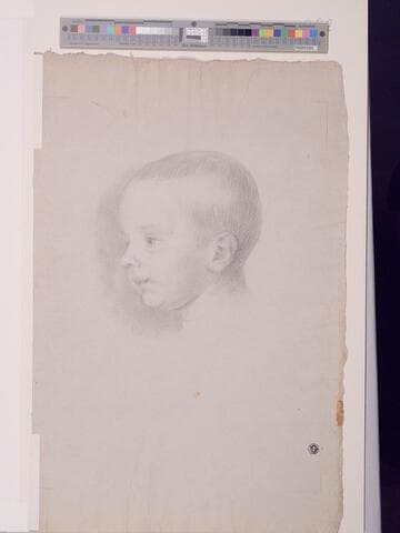 Study of a Baby
