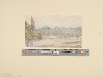 Holme Park, River Thames