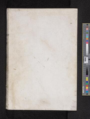 Part I. Trial of Francisca Texosso for observing the law of Moses, 1642- 1647. Part II. Trial of Jorge de Montoya, fugitive from Portugal to Macao, for being a Judaizing heretic, 1642-1650