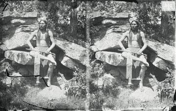 Little Chief (Cheyenne)