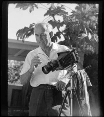 [Maynard Parker portraits]