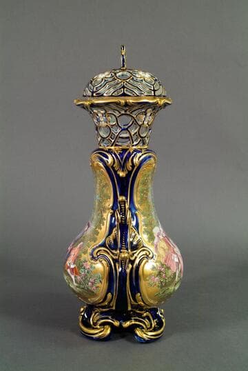 Vase