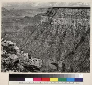 Grand Canyon of the Colorado