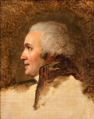 Jean-Paul Rabaut Saint-Étienne