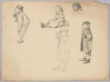 Studies of Children