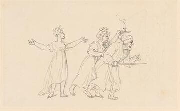 The Miseries of Intriguing