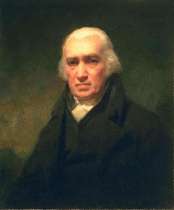 James Watt