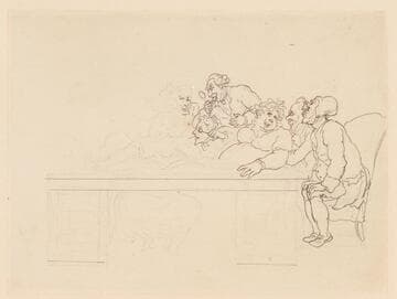 The Caricature Portfolio