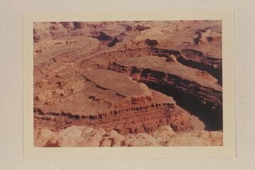 San Juan loops.  Mile 3 to Mile 7.5.  Approximate gauge:  12,000 cfs