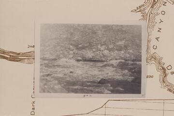 Rapid No. 43 in Cataract Canyon