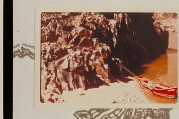 Mile 212 right bank looking upstream