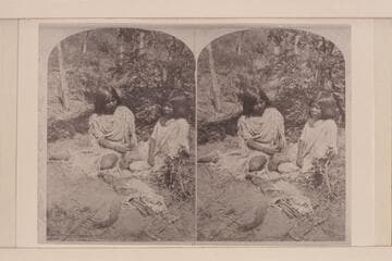 [print from a stereo] A Ai Nu Ints.  Mon Su and Su Vu It