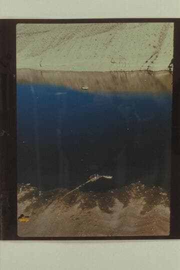 Pierces Ferry; Grapevine Wash