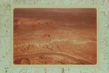 Potato Basin; Steer Mesa; Holman Spring Basin