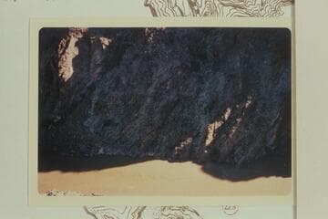 Left bank at Mile 224.2