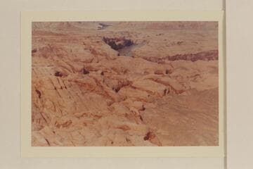 Toh Dylth Ylth; Black Water Canyon