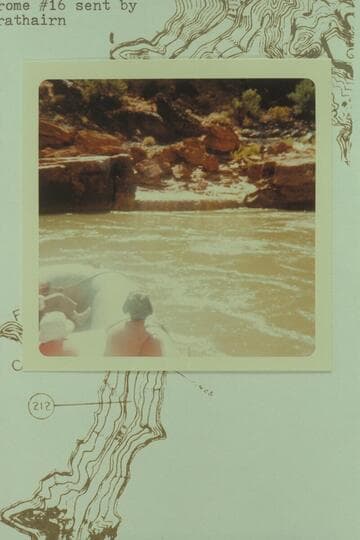 Pumpkin Spring; Mile 212.8