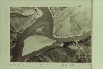 Mouth of Little Colorado River