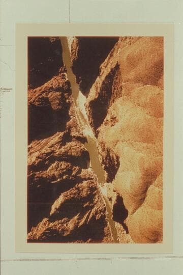 Bridge Canyon Rapid, Mile 235.05