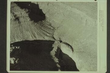 Reilly's Keyhole Bridge