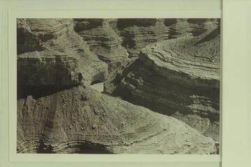 Downstream with Redwall Cavern appearing left center