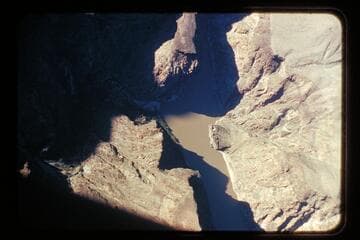 Spencer Canyon and Lava Cliff