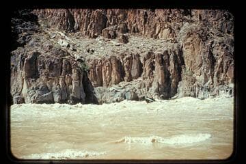 Monument Creek Rapid