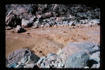 Head of 232 Mile Rapids