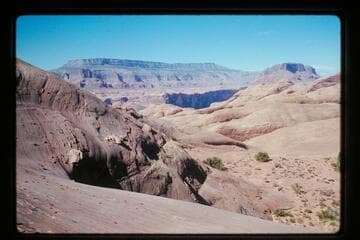 Down 71.5 from peak southwest of Moepitz Airfield