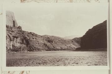 Down from Mile 79 1/2??