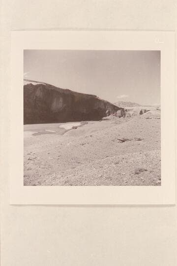 Olympia Bar, Tapestry Wall in distance, Glen Canyon
