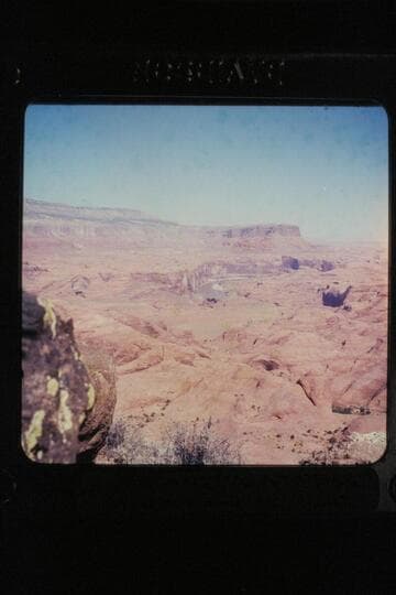 Fifty Mile Mountain from 5014