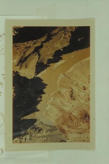 Cataract Canyon.  Mile 211.5 to 213.2.  Spanish Bottom is upper center