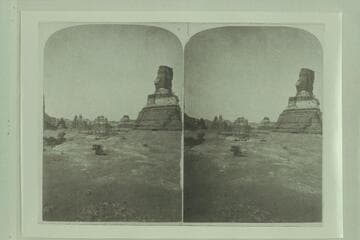 Views on the Green River, Stillwater Canyon Series.  (Shin-Au-Av Tu-Weap)