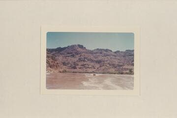 Upstream from Mile 206.75