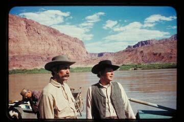 Guy Forcier, Bill Belknap