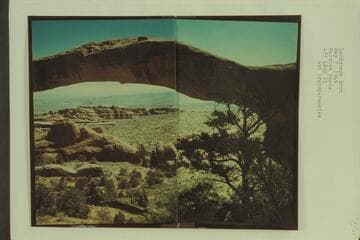 Landscape Arch