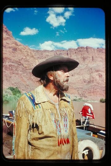 John Doerr as Bill Dunn