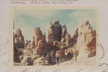 Kent Frost jeep party in The Doll House