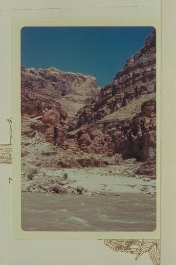 Indent at Mile 193.1 LB