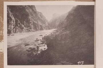 The head of Sockdologer Rapid