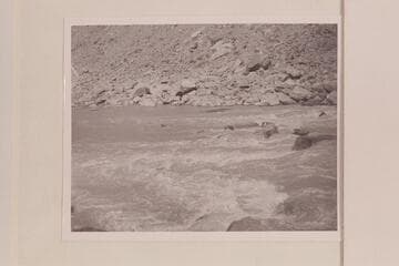 Rapid #23 in Cataract Canyon