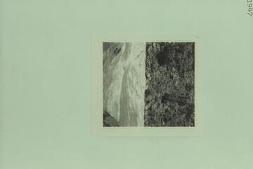 Head of Disaster Rapid, Canyon of Ladore