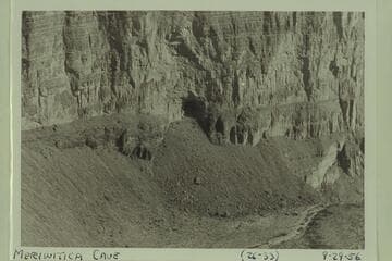 Meriwitica Cave