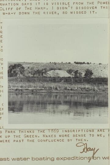 Wheatstack in Lodore (?)