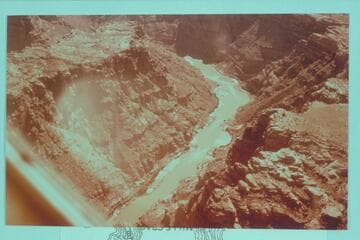 Up at Mille Crag Bend