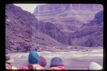 Rapid at Mile 212.15