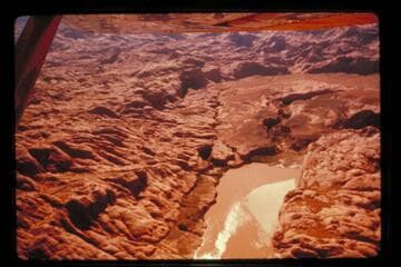 Down to flat between Mile 71 and 72