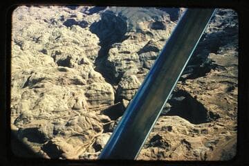 Junction Bridge; Aztec Creek