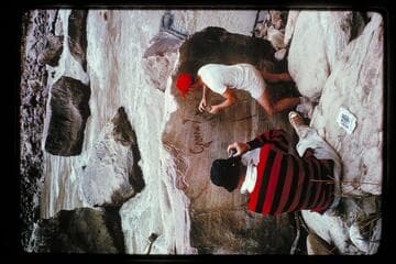 Dock photos Jorgen, Best wreck rapid